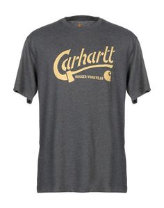 Футболка Carhartt