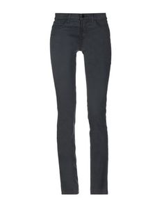 Повседневные брюки J Brand