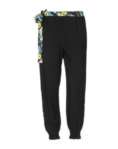 Повседневные брюки Msgm