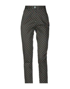 Повседневные брюки White Sand 88