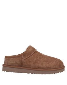 Мюлес и сабо UGG Australia