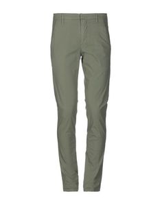 Повседневные брюки Dondup