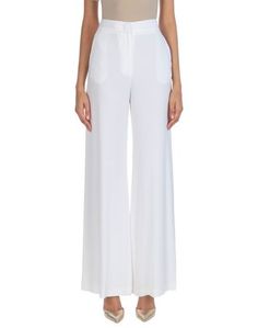 Повседневные брюки Msgm
