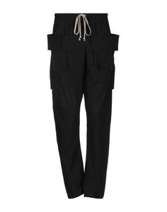 Повседневные брюки Drkshdw BY Rick Owens