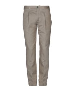 Повседневные брюки Lardini