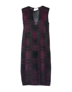 Короткое платье M Missoni