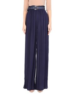 Повседневные брюки Elisabetta Franchi