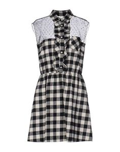 Короткое платье RED Valentino