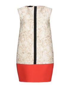 Короткое платье Giambattista Valli