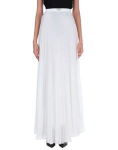 Длинная юбка Elisabetta Franchi