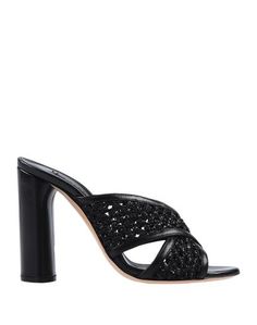 Сандалии Casadei
