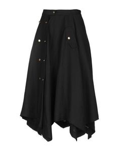 Юбка длиной 3/4 Loewe