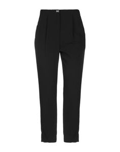Повседневные брюки Elisabetta Franchi