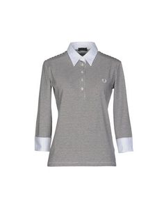 Поло Fred Perry