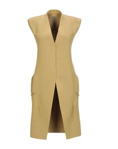 Кардиган Rick Owens