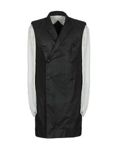 Легкое пальто Rick Owens