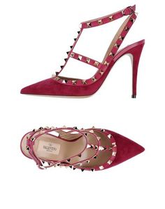 Туфли Valentino Garavani