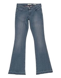 Джинсовые брюки Scotch & Soda