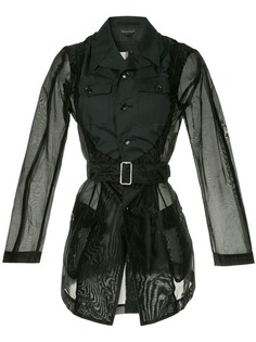Винтаж Comme Des Garçons Vintage