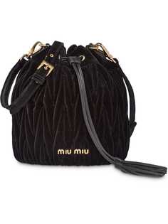Сумки Miu Miu