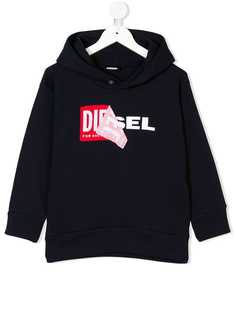 Одежда для мальчиков (2-12 лет) Diesel Kids