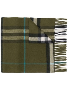 Аксессуары Burberry