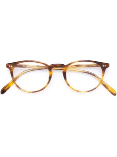 Аксессуары Oliver Peoples