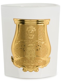 Стиль жизни Cire Trudon