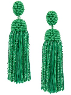 Украшения Oscar de la Renta