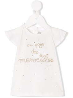 Одежда для девочек (0-36 мес.) Baby Dior