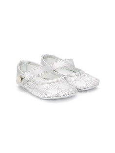 Обувь для девочек (0-36 мес.) Baby Dior