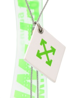 Аксессуары Off White
