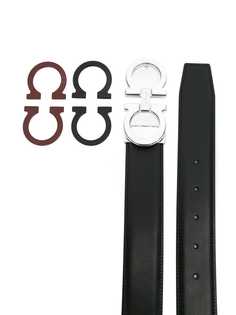 Аксессуары Salvatore Ferragamo