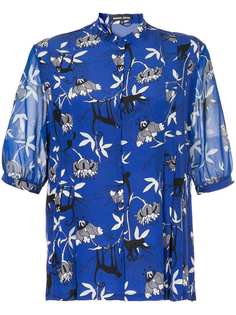 Одежда Markus Lupfer