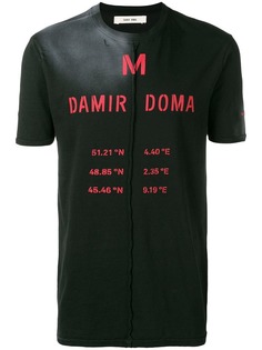 Одежда Damir Doma
