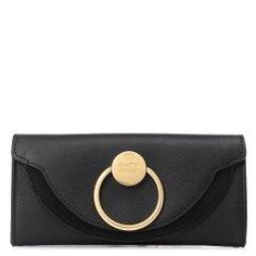 Кошелёк SEE by CHLOE S18AP825 черный