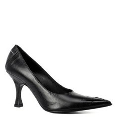 Туфли MM6 MAISON MARGIELA S66WL0000 черный