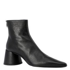 Ботильоны MM6 MAISON MARGIELA S66WU0001 черный