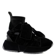 Кроссовки MM6 MAISON MARGIELA S40WS0103 черный