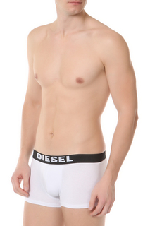 Трусы, 3 шт. Diesel