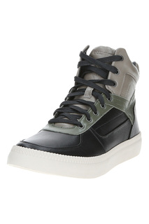 Кроссовки Diesel