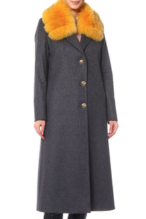 Пальто Roberto Cavalli