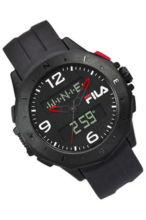 watch FILA