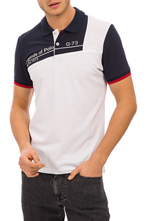 polo t-shirt Galvanni