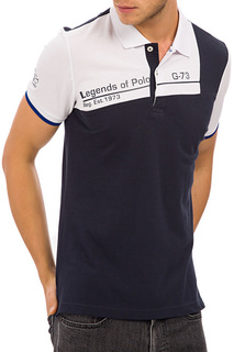 polo t-shirt Galvanni