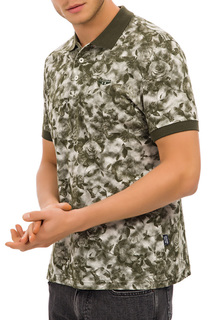 polo t-shirt Galvanni