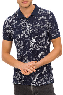 polo t-shirt Galvanni