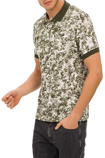 polo t-shirt Galvanni