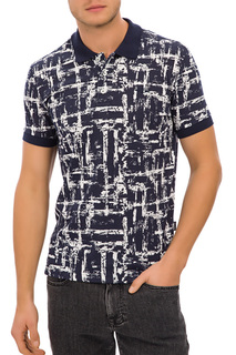 polo t-shirt Galvanni