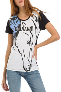 t-shirt Galvanni